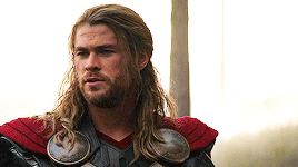  Thor: The Dark World (2013)