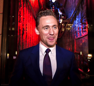  Tom Hiddleston - New York Bergdorf Goodman Premiere - Crimson Peak (October 16, 2015)