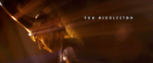  Tom Hiddleston’s End Titles in the Marvel Cinematic Universe