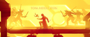  Tom Hiddleston’s End Titles in the Marvel Cinematic Universe