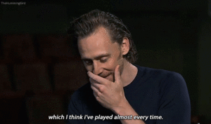  Tom In Betrayal in 런던 'I was the Big Booty for three weeks'