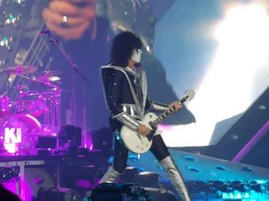  Tommy ~Manchester, England...June 12, 2019 (Manchester Arena)