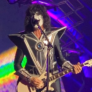  Tommy ~Maryland Heights, St. Louis...September 1, 2019 (Hollywood Casino Amphitheatre)
