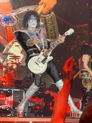  Tommy ~Newcastle, England...July 14, 2019 (Utilita Arena)