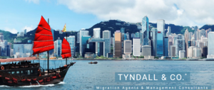  Tourist Australia Visa Hong Kong