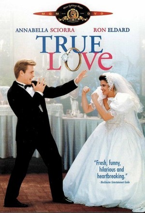  True Amore 1989 movie