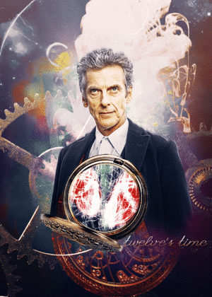  Twelfth Doctor