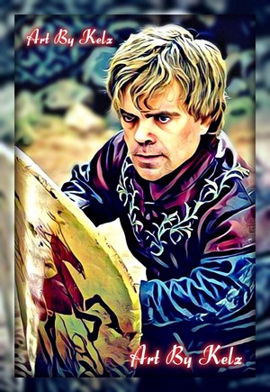 Tyrion Art 