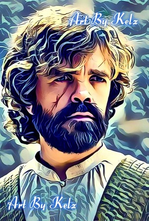  Tyrion Art