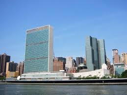 United Nations Building