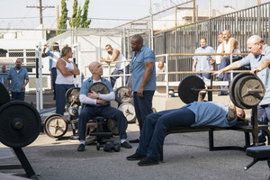  Veronica Mars — “Chino and the Man” – Episode 402 — Promotional fotografias