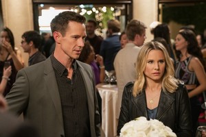  Veronica Mars — “Chino and the Man” – Episode 402 — Promotional 照片