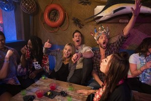  Veronica Mars — “Keep Calm and Party On” – Episode 403 —Promotional 照片