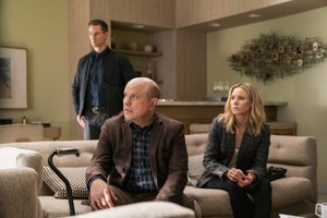  Veronica Mars — “Heads You Lose” – Episode 404 — Promotional mga litrato