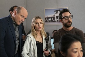  Veronica Mars — “Heads Ты Lose” – Episode 404 — Promotional фото