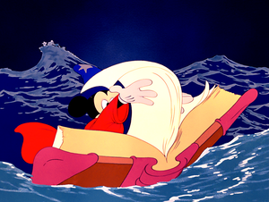  Walt Disney Screencaps - Mickey ماؤس