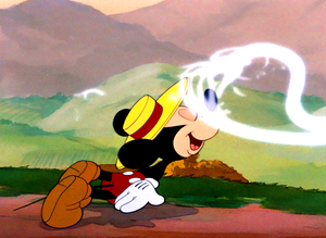  Walt Disney Screencaps - Mickey muis