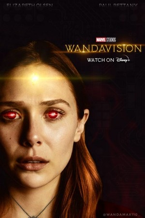  WandaVision