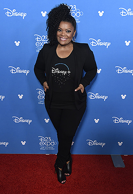  Woman of the MCU at D23 (August 23, 2019)