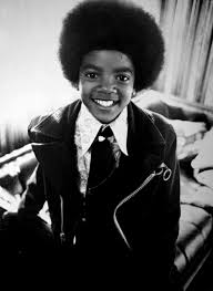  Young Michael.