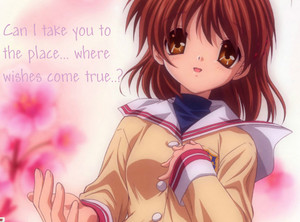  clannad after story fuente