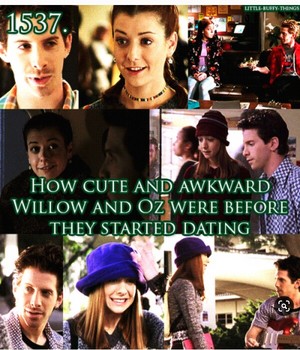 oz and willow