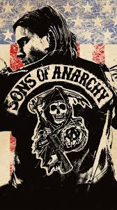  son of anarchy