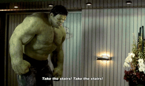  Hulk -Avengers: Endgame (2019)