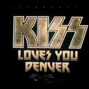  吻乐队（Kiss） ~Denver, Colorado...September 12, 2019 (Pepsi Center)