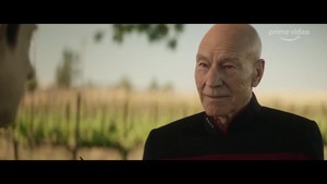  星, つ星 Trek: Picard (2020)