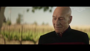  ster Trek: Picard (2020)