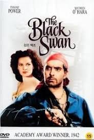  1942 Film, Black Swan, On DVD