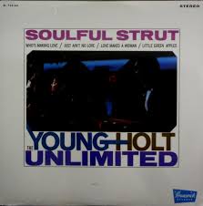  1968 Release, Soulful Strut