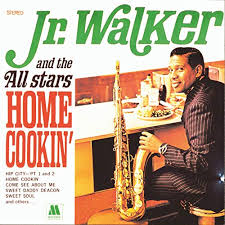 1969 Release, Home Cookin'