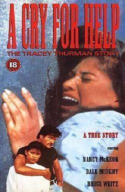  A Cry For Help-The Tracy Thurman Story Film