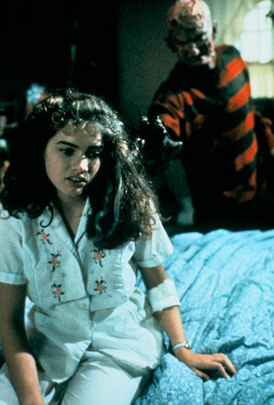  A Nightmare on Elm 거리 (1984)