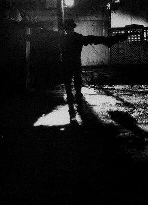  A Nightmare on Elm strada, via (1984)