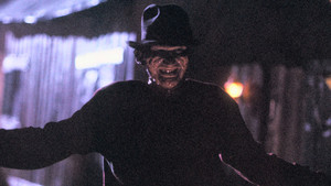  A Nightmare on Elm улица, уличный (1984)