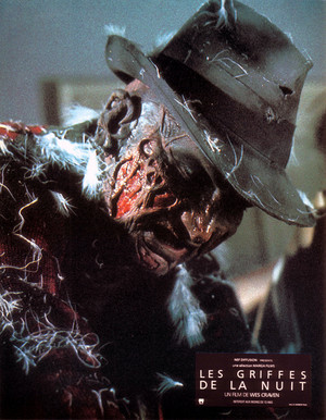  A Nightmare on Elm mitaani, mtaa (1984)
