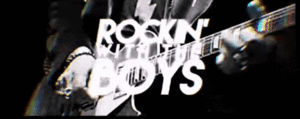 Ace Frehley - Rockin’ With The Boys