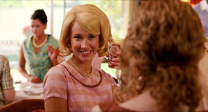  Anna Camp as Jolene French in The Help