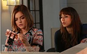  Aria and Spencer 36