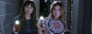 Aria and Spencer 39