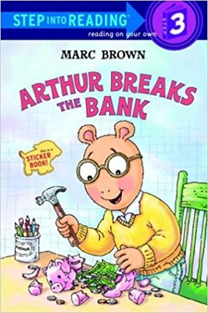  Arthur Breaks the Bank