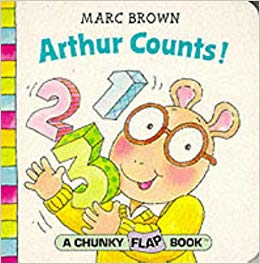  Arthur Counts!