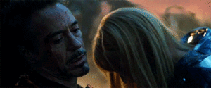  Avengers: Endgame - Deleted Scene - Avengers honor Tony after his sacrifice