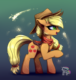 Awesome pony pics for old time's sake