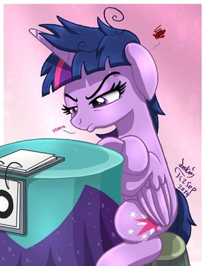  Awesome pony pics for old time's sake