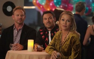  BH90210 - Episode 1.06 - The Long Wait - Promotional चित्रो