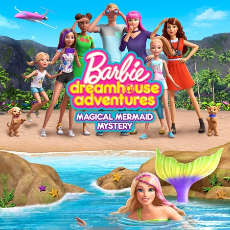 Mermaid barbie videos